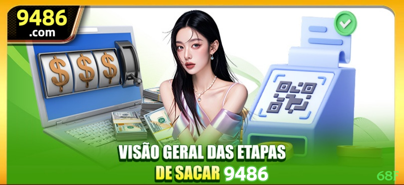Bônus Exclusivos 68f - Promoções Generosas e Ofertas VIP