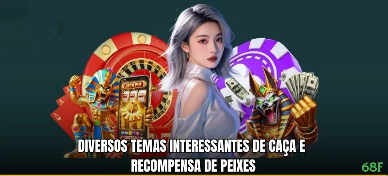 68f - O melhor cassino online para brasileiros está pronto para você!