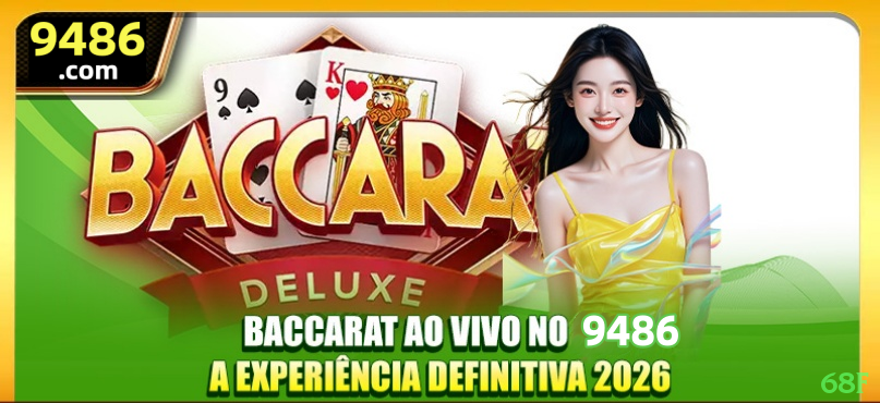 Jogos de Mesa Premium 68f - Blackjack, Roleta, Baccarat